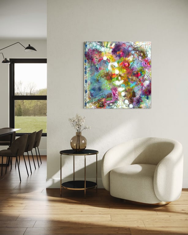 #MY WILD SPIRIT# billede 2