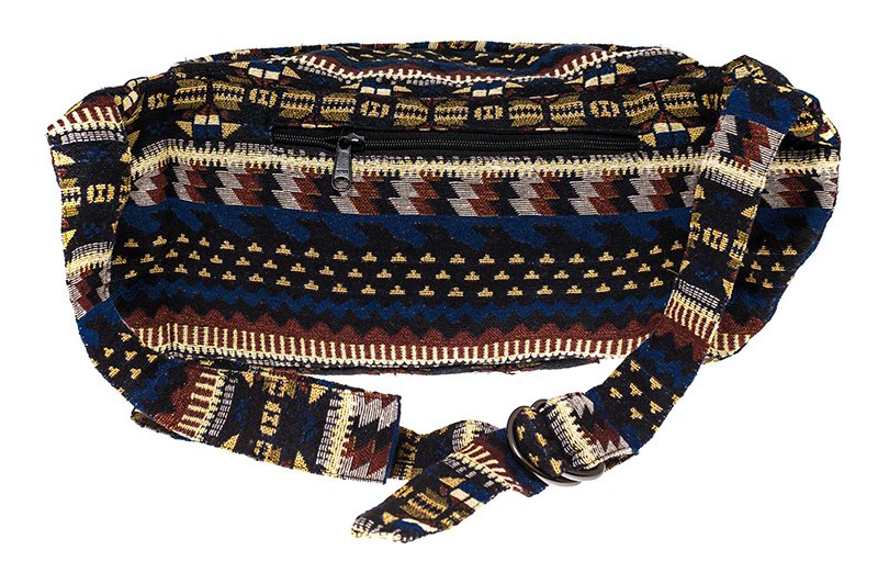 Bæltetaske / Bumbag / Fanny pack billede 2
