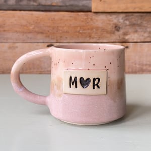 Mor krus med hank – produktbillede