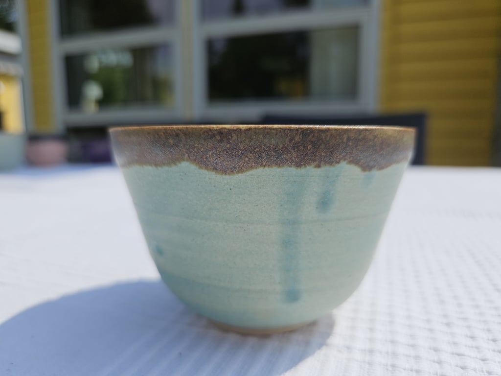 Den grønne kop billede 3