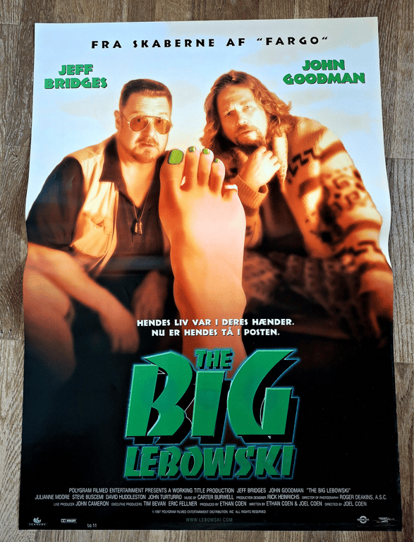 The Big Lebowski