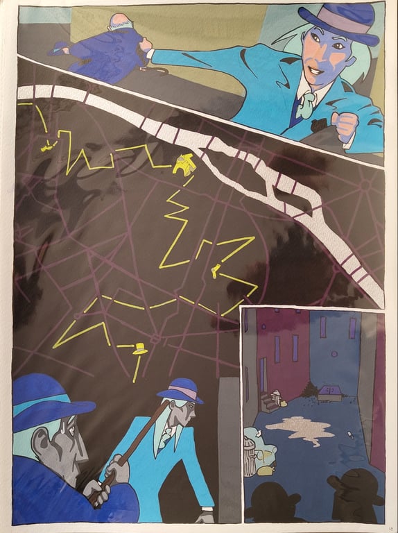 DeCay&amp;Shivers Best of Plans p10