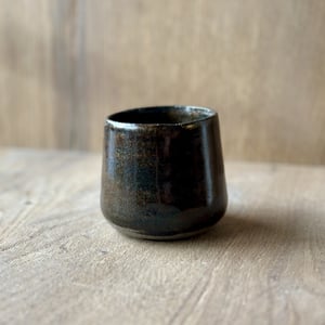 Brownie espressokop – produktbillede