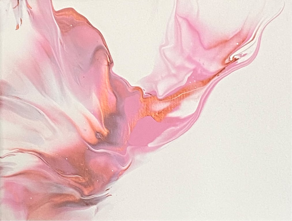 Cherry blossom  billede 3