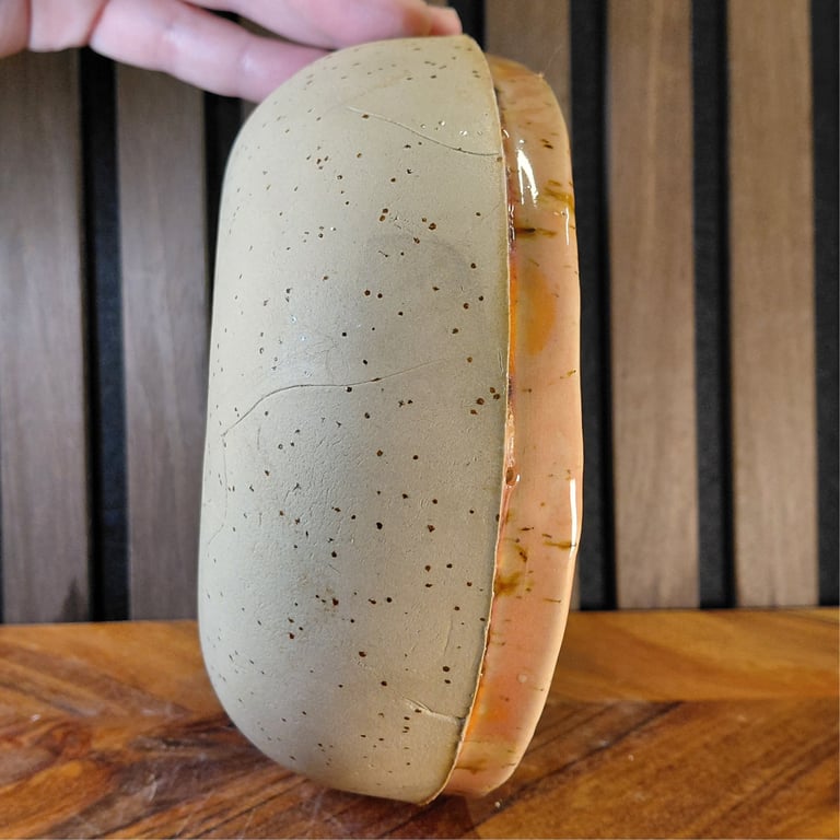 Skål/fad billede 3