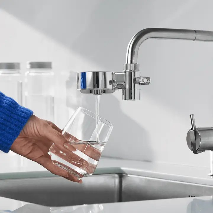 Kan forudbestilles - EcoPro Compact Vandfilter (5)