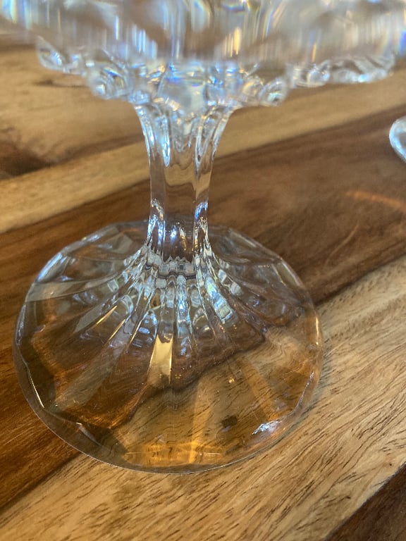 Arabella Krystal Champagneskåle (6)