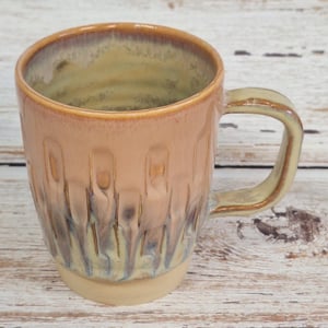 Lattekrus m.hank – produktbillede