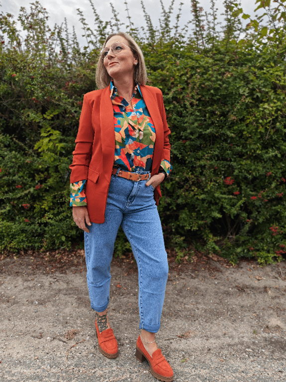 Karoline Jeans 