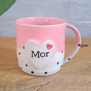 Mor koppen kan indeholde 275 ml. – produktbillede