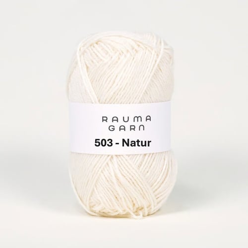 Garn: PT5  - Ngl. á 50 g Superblød norsk uld (3)