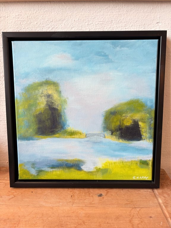 “Den første time” billede 6