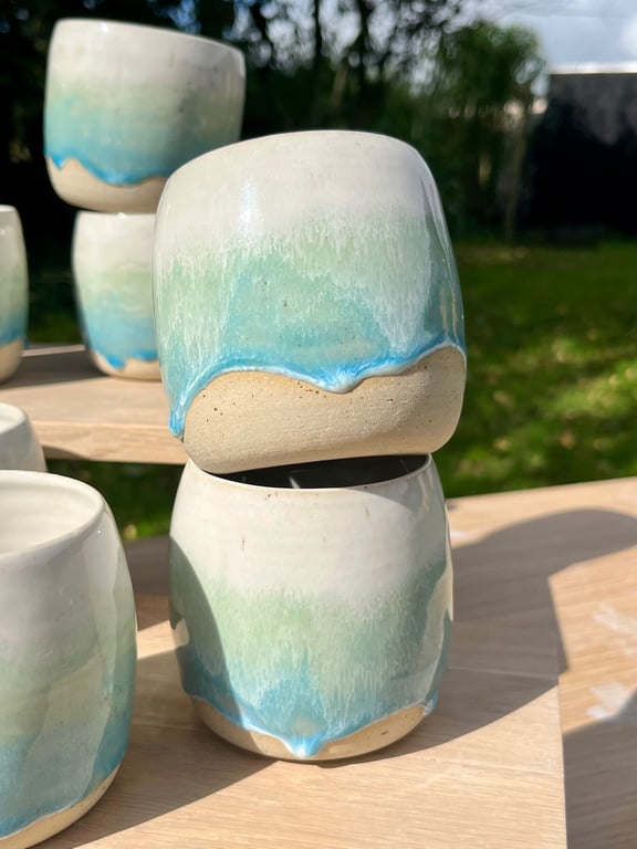 Strandkopper billede 2