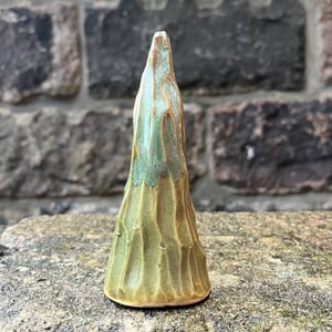 Unika juletræ – produktbillede