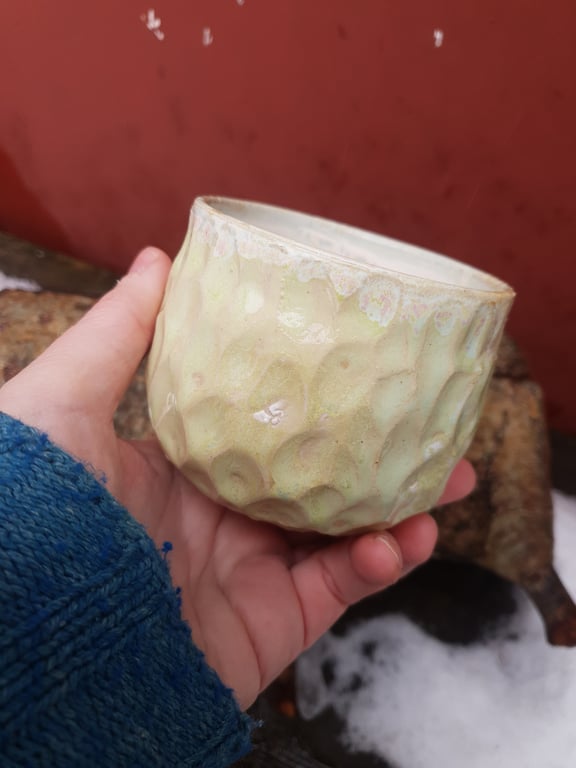 LYS kop uden hank  billede 4