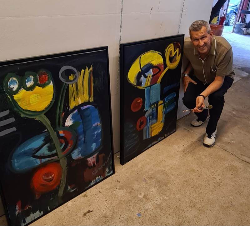 SOLD billede 6
