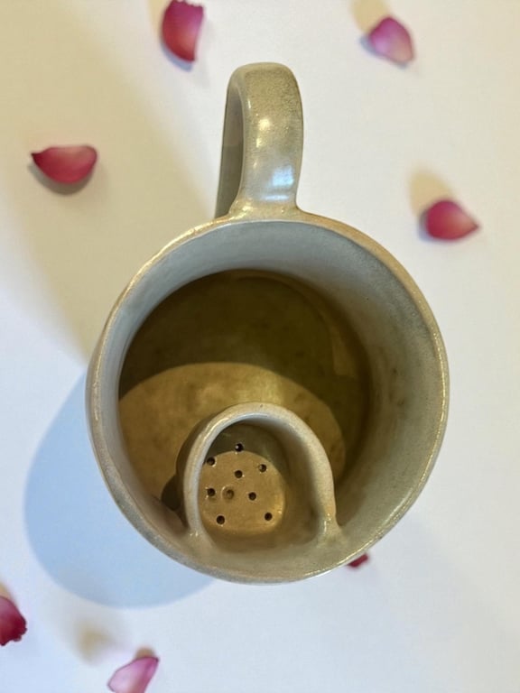 Pebermynte- tekop billede 2