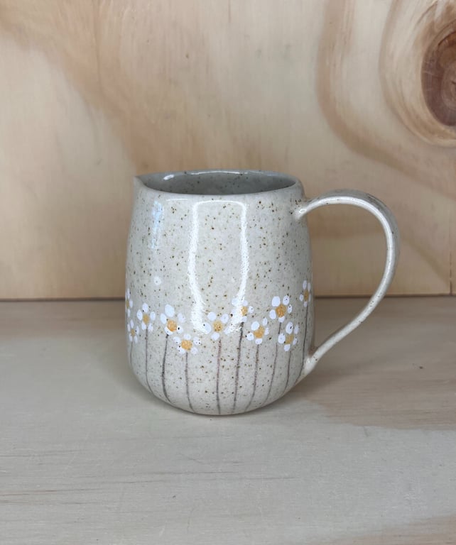 Tusindfryd Flødekande  billede 2