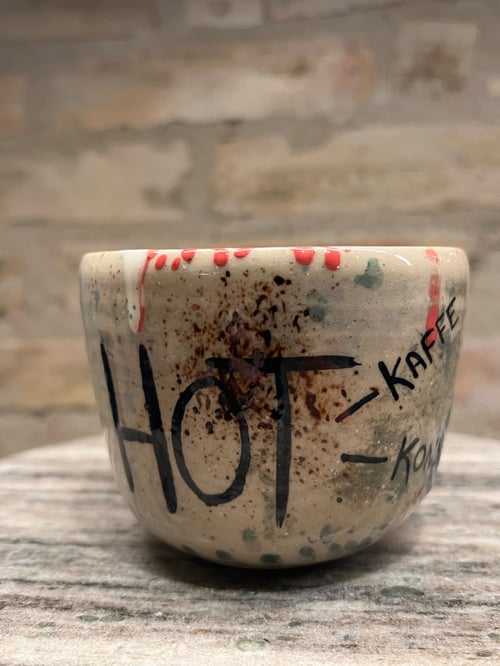 Art kop - HOT (1)