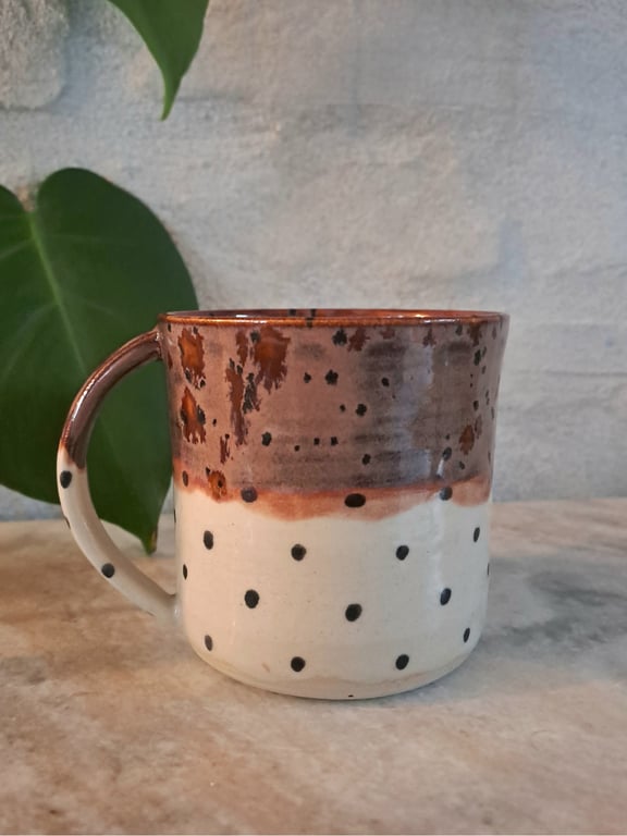 Morfar koppen kan indeholde 300 ml. billede 2