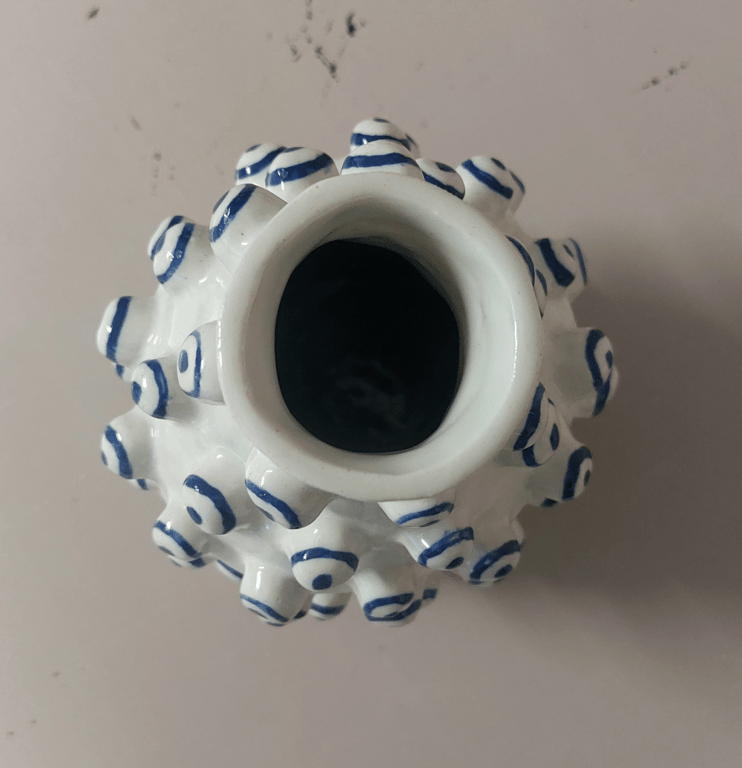 Vase  billede 4