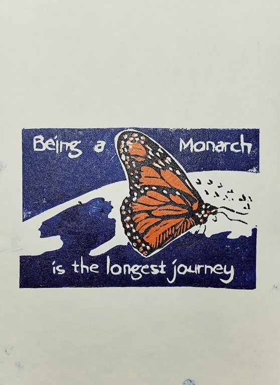 Magical Mabon: a long journey billede 2