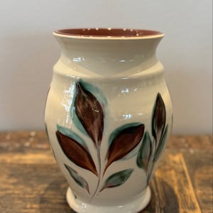 Unika vase  – produktbillede