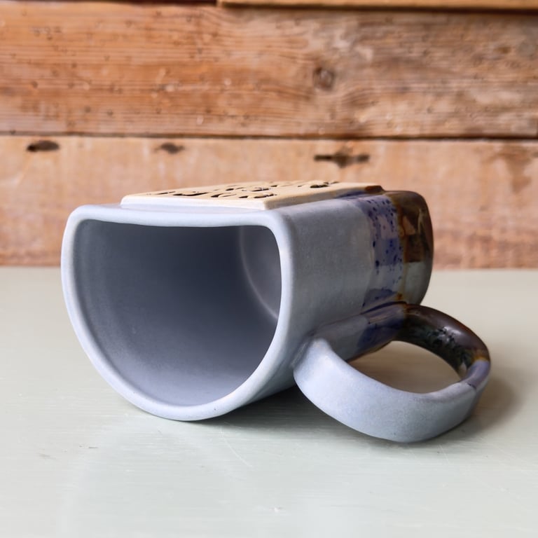 En halv kop, nr. 232 billede 3