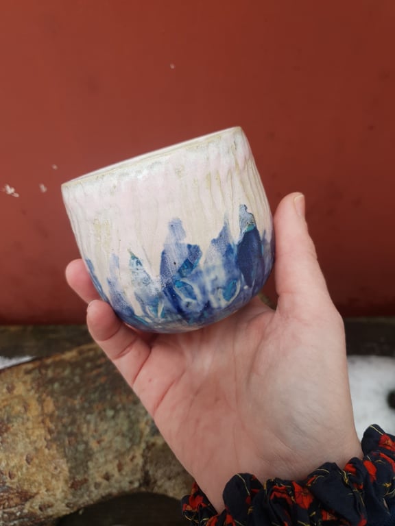 Silhuetter - kop uden hank billede 2