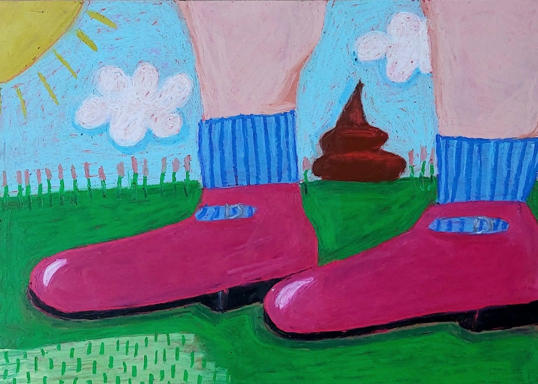 En forudsigelig hændelse  billede 2