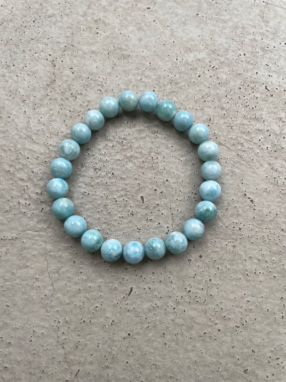 Larimar - Kvalitet AA billede 3