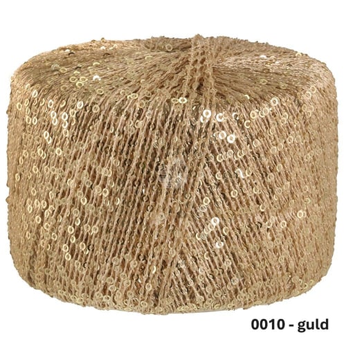 Garn: Glamour  (3)