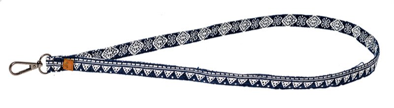 Keyhanger / Nøglesnor billede 2