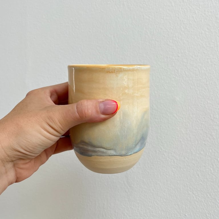 Stor kop - havblik billede 4