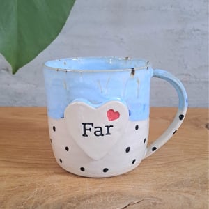 Far koppen kan indeholde 300 ml. – produktbillede