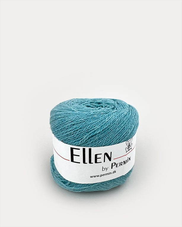 Garn: Ellen by Permin (5)