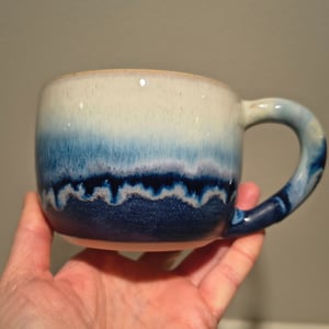 Hjertekop – produktbillede