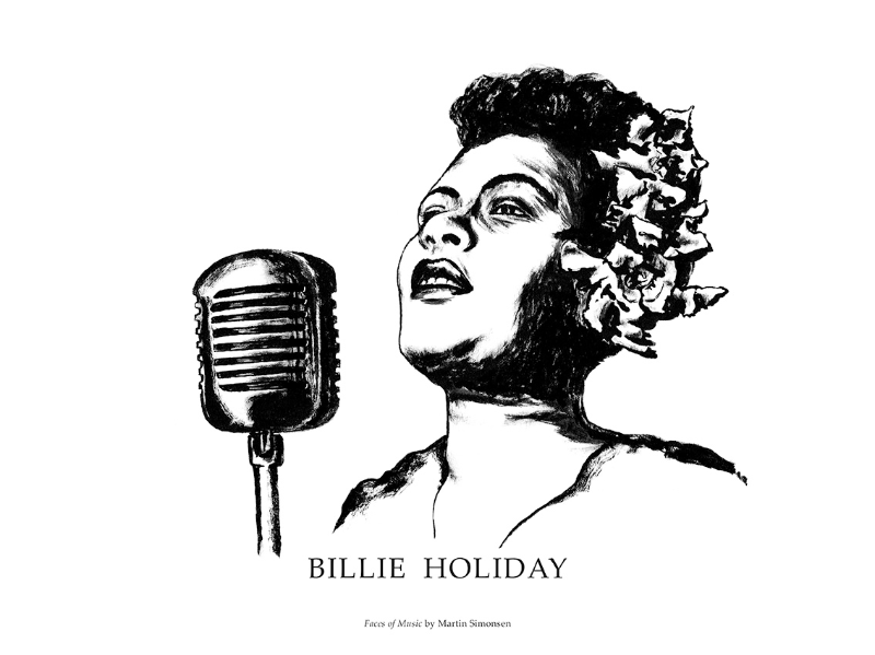 Billie Holiday