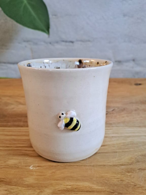 Bi Love koppen kan indeholde 300 ml. billede 2