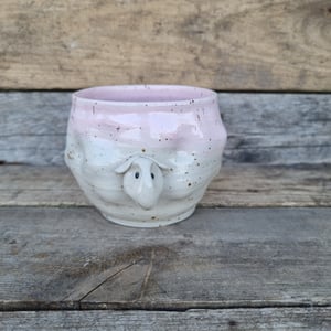 Får kop – produktbillede