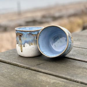 Krus uden hank  – produktbillede