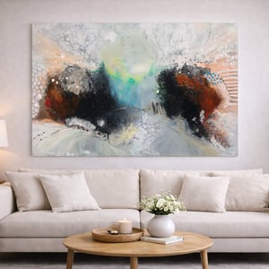 #YOU CAN’T HURRY SPRING# – produktbillede