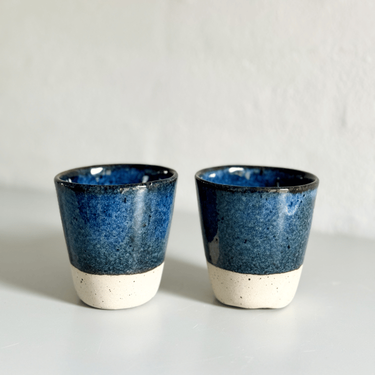 Kop - dybblå billede 2