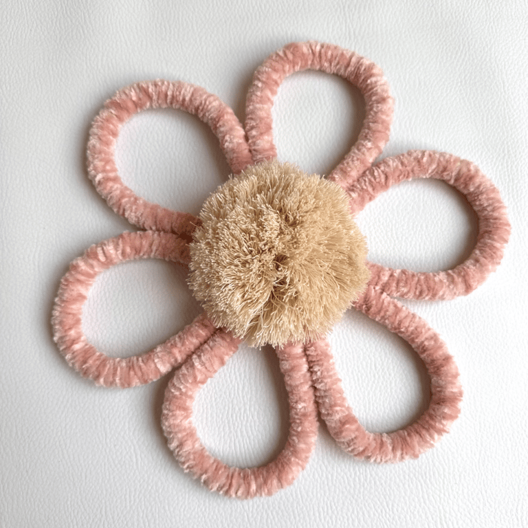 Magurit vægdekoration 