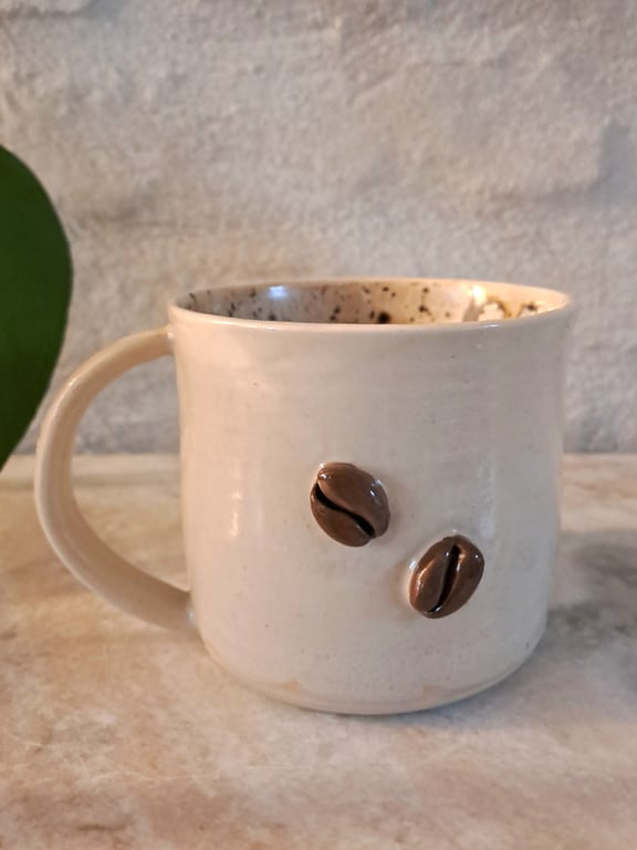 Coffee koppen kan indeholde 275 ml. billede 2