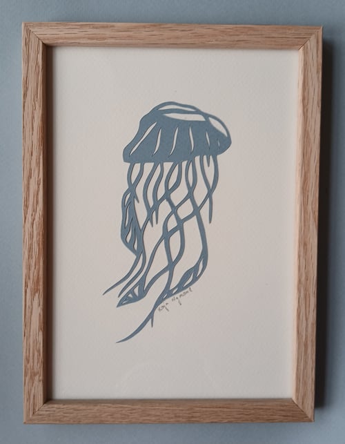 A5, unika gople nr 113