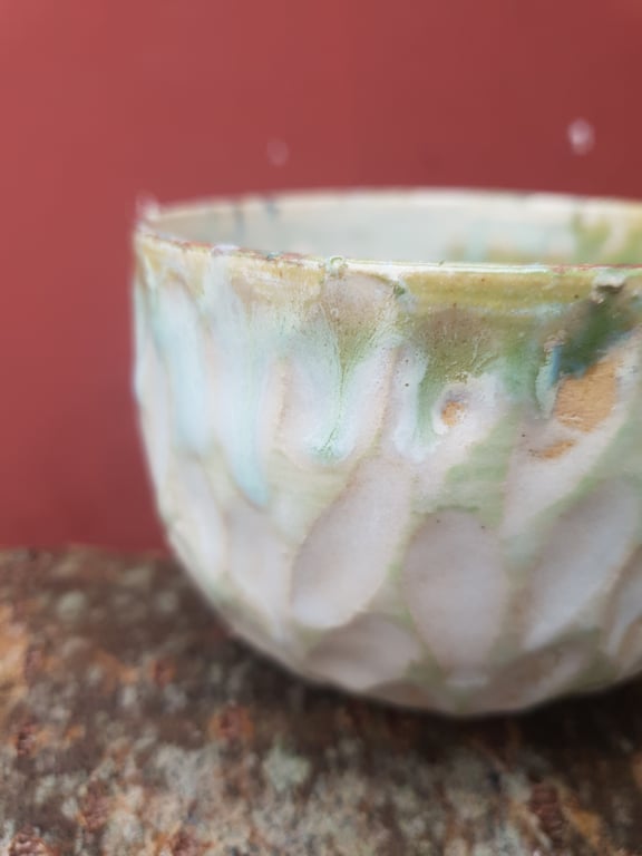 LYS kop med hank (3 dl) billede 3