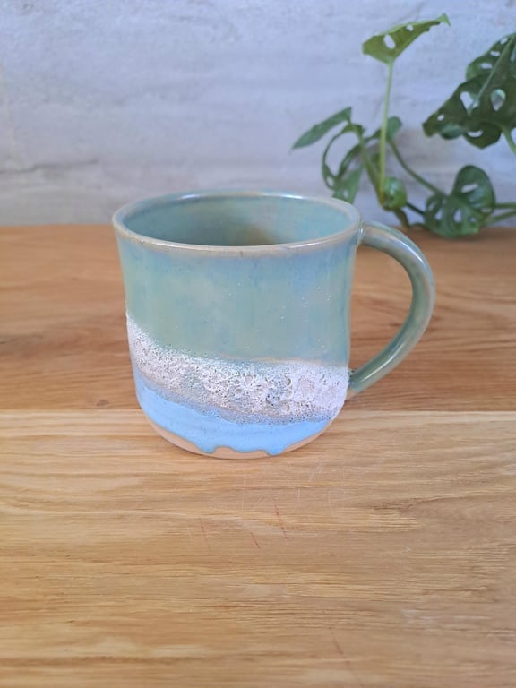 Koppen kan indeholde 275ml.