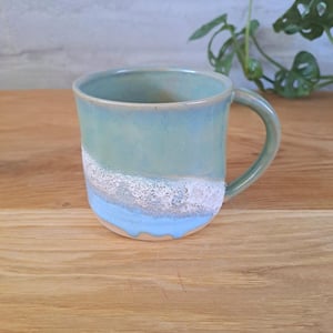 Koppen kan indeholde 275ml. – produktbillede