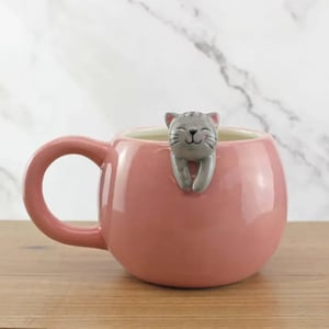 Krus til kattens undersåt – produktbillede